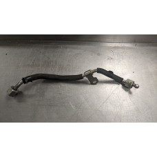 117P024 Pump To Rail Fuel Line For 17-19 Hyundai Elantra  2.0